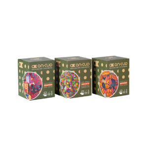 OnCup Drip Coffee – Mix Pack (3×3 Pack)