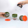 OnCup Drip Coffee – Matunda 136g (Set van 3)