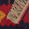 Perzische DIY Kwast Wandhanger – Kilim Design Model Zopyrus