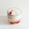 Geurkaars in Pot – Voor Ontspanning & Elke Gelegenheid met Rozenbloem Ontwerp