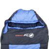 Eenpersoons Slaapzak – Compact & Comfortabel voor Buiten Kamperen & Reizen