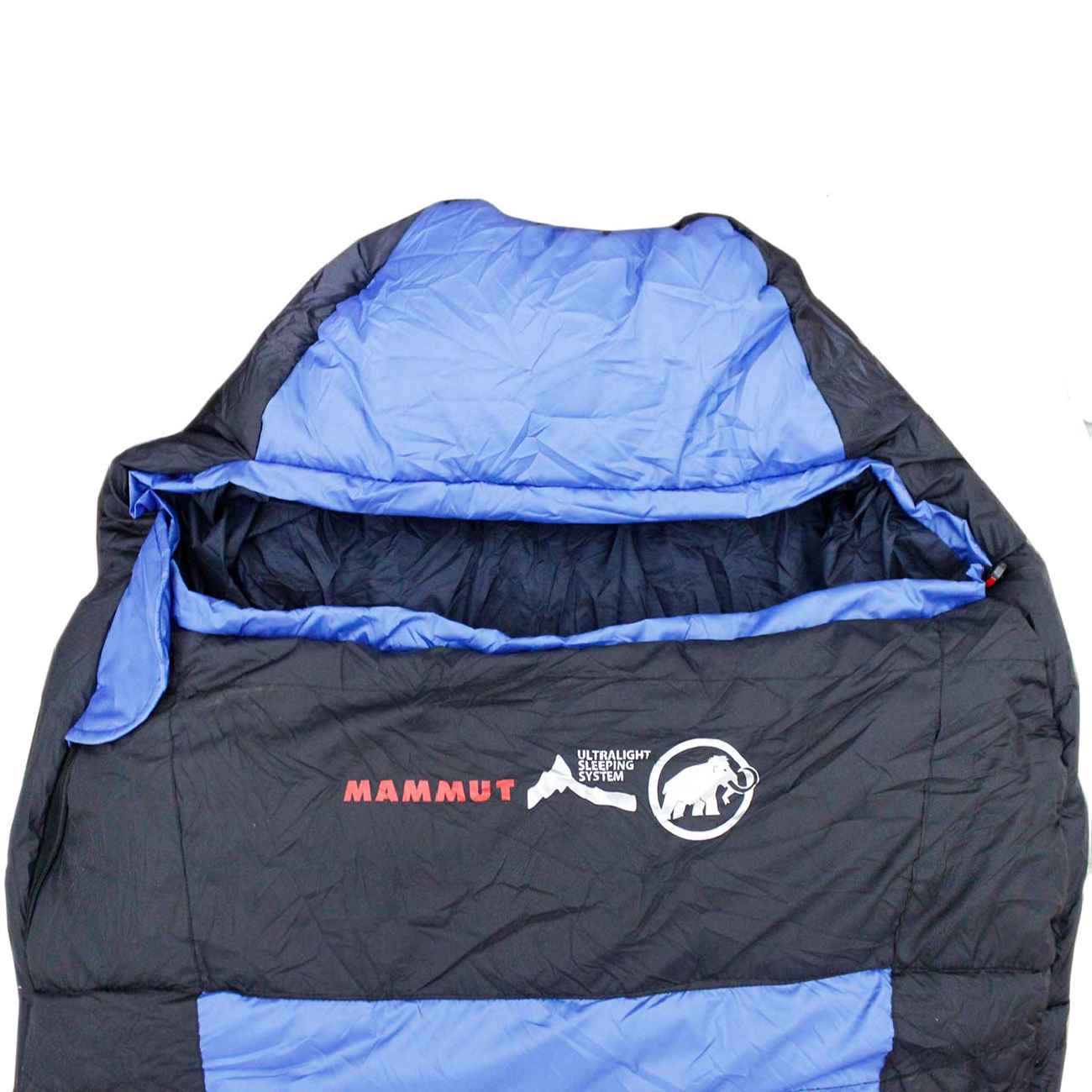 Eenpersoons Slaapzak – Compact & Comfortabel voor Buiten Kamperen & Reizen