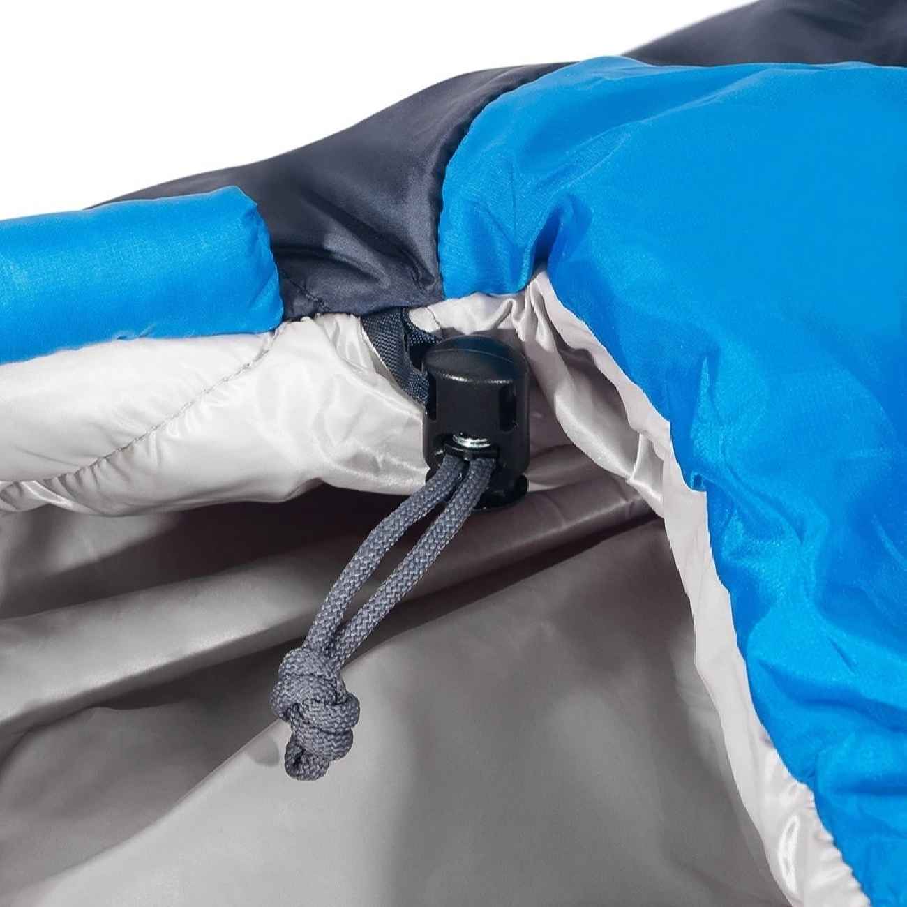 Eenpersoons Slaapzak – Geschikt voor Kamperen, Wandelen | Dena