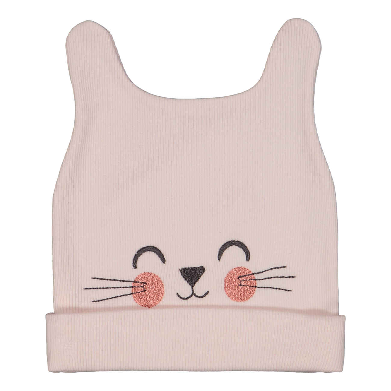 Zachte & Rekbare Babymuts voor Groeiende Baby’s (3-6 Maanden)