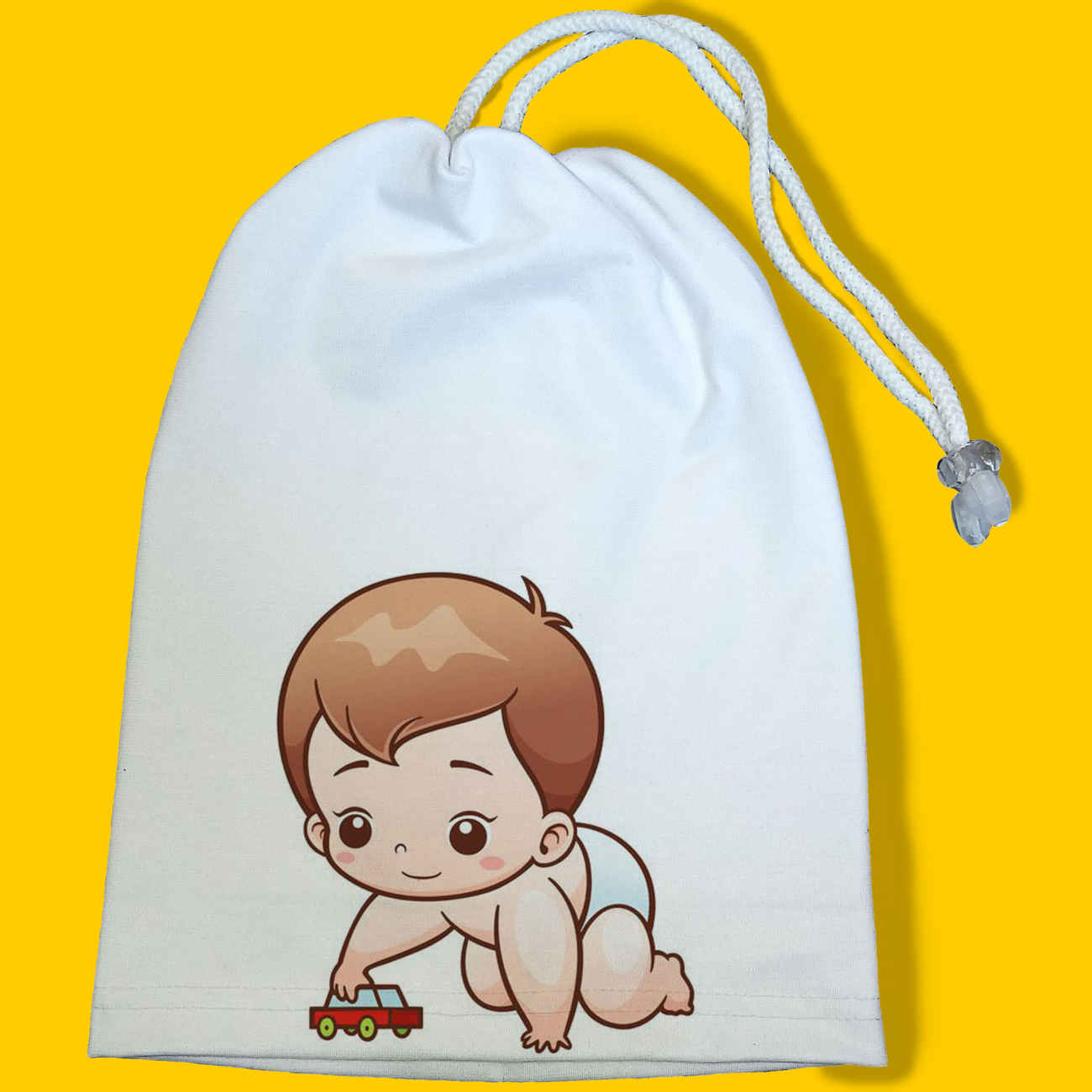 Zachte & Stijlvolle Babymuts – Voor Pasgeborenen & Baby’s (0-12 Maanden)