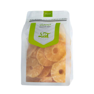 Zoete Gedroogde Ananassen Aneed – 1000 gram