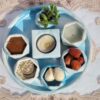 Symbolische Haft Seen Set Afra – Modern Steenontwerp