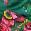Torkaman Etnische Katoenen Sjaal – Diverse Kleuren