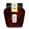 Perzische rode vruchten Torshak in siroop – 400 gr (Set van 2)