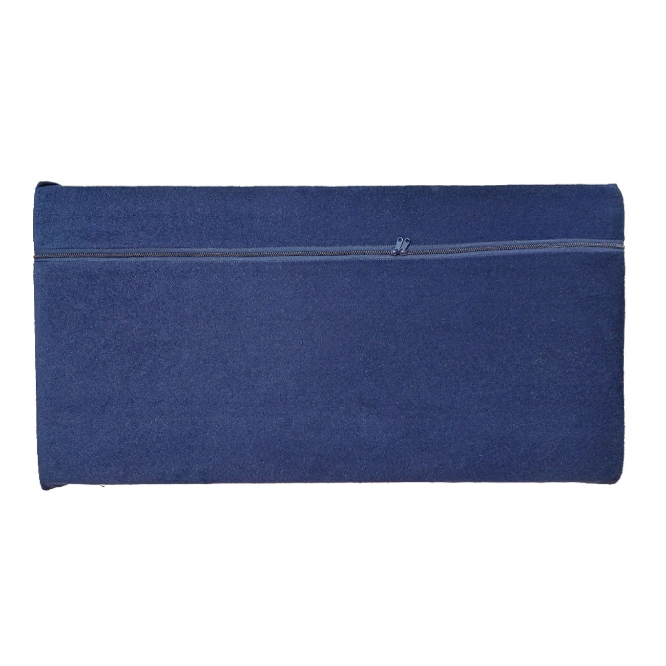 Traditioneel Perzisch Rugkussen – Poshti Navy