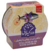 Gilani Tonijn met Saffraan – Set van 4