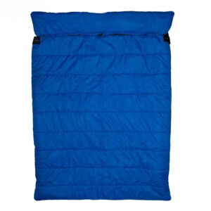 Tweepersoons Slaapzak – Outdoor & Kamperen