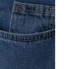 Ultiem Comfort: Losse Fit Jeans – Denim