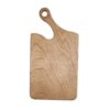 Houten Serveer- & Snijplank – Vlees & Kaasplank