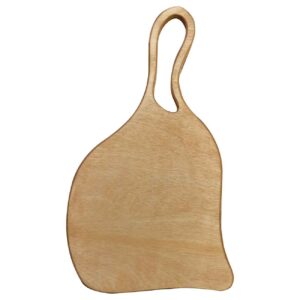 Houten Serveer- & Snijplank – Multi-Use