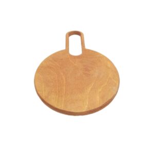 Houten Serveer- & Snijplank – Voor Huiskoks & Restaurants