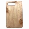 Houten Serveer- & Snijplank – Decoratief Serveren
