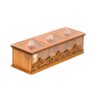 Houten Theedoos voor de Keuken – Elegante cadeaubox