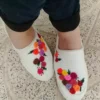 Giveh Schoenen – Perzisch Schoeisel met Borduursel
