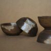 Handgemaakt Artistiek Aardewerk Theeservies – Elegant, Eco-vriendelijk & Modern voor Thuis & Cadeau