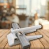 1950H Gemakkelijke Adana Kebab Maker – Snel Gereedschap voor Kebab