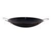 Ketel Kampvuur Kookset met Driepoot, Grillplaats met Pan – Ultieme Outdoor Kookset 3-Delig