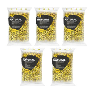 Zoute Citroen Watermeloenzaden – 500 gr Natural