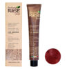 Damask Rose Haarverf 7/66, 100ml – Robijnrode Tint – Gedurfd, Levendig & Luxueus Glanzend