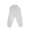 Minions Baby Kleding Set - Katoen - Wit/Geel