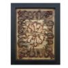 Ali Wali Allah Houtinlegwerk – Traditionele Wanddecoratie