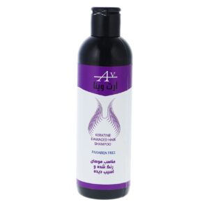 Artvina Kleur Bescherming en Herstel Shampoo (250 ml)