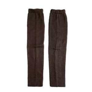 Kameelwol Enkelbrace voor Superieur Comfort en Ondersteuning – Natuurlijk Warm en Ademend