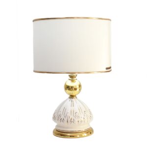 Keramische Tafellamp – Perfecte Verlichting & Uniek Ontwerp