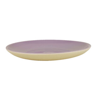 Keramisch Serviesbord – Pastelpatroon