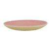 Keramisch Serviesbord – Pastelpatroon