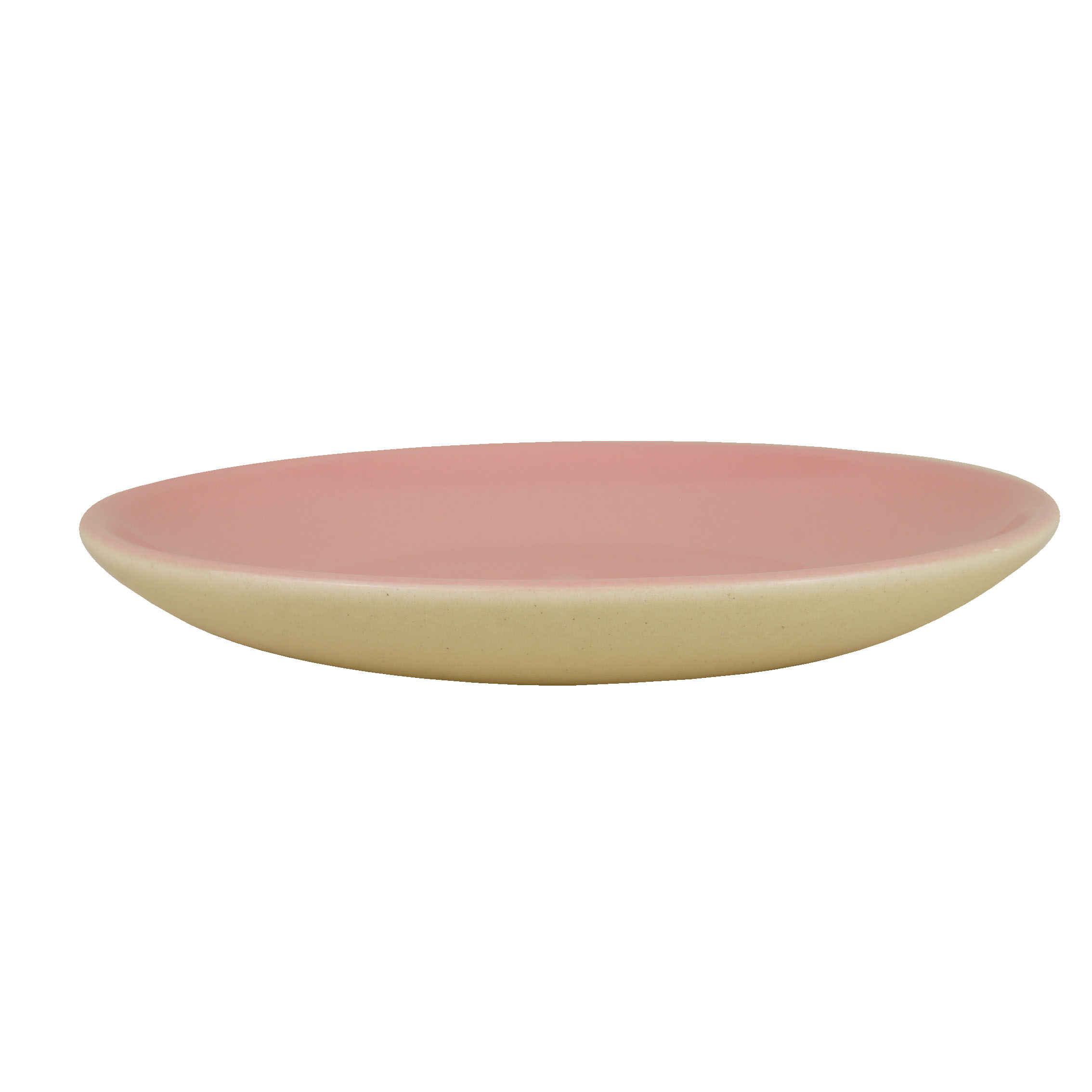 Keramisch Serviesbord – Pastelpatroon