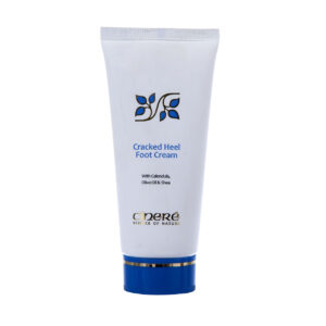 Cinere Voetscheurcrème – Hydratatie & Genezing (Set van 4)