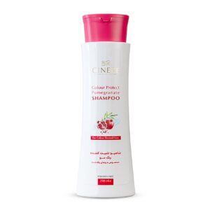 Cinere Haarshampoo Kleurbescherming voor Gekleurd Haar