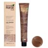 Damask Rose Haarverf PR6, 100ml – Amber Bronzen Tint – Unieke Kleur & Langdurig