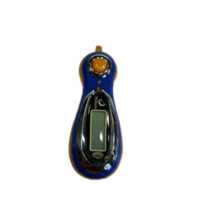 Digitale Tasbih Tellen Kralen voor Salawat & Dhikr & Dagelijkse Gebeden