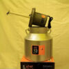 Elektrische Boterkarn 13 Liter – Parsonic Model