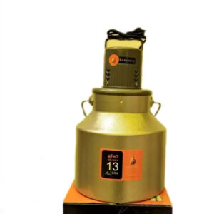 Elektrische Boterkarn 13 Liter – Parsonic Model
