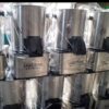 Elektrische Groentehakker 6 Liter – Sabz Iran Metaal