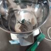 Elektrische Groentehakker 6 Liter – Sabz Iran Wit