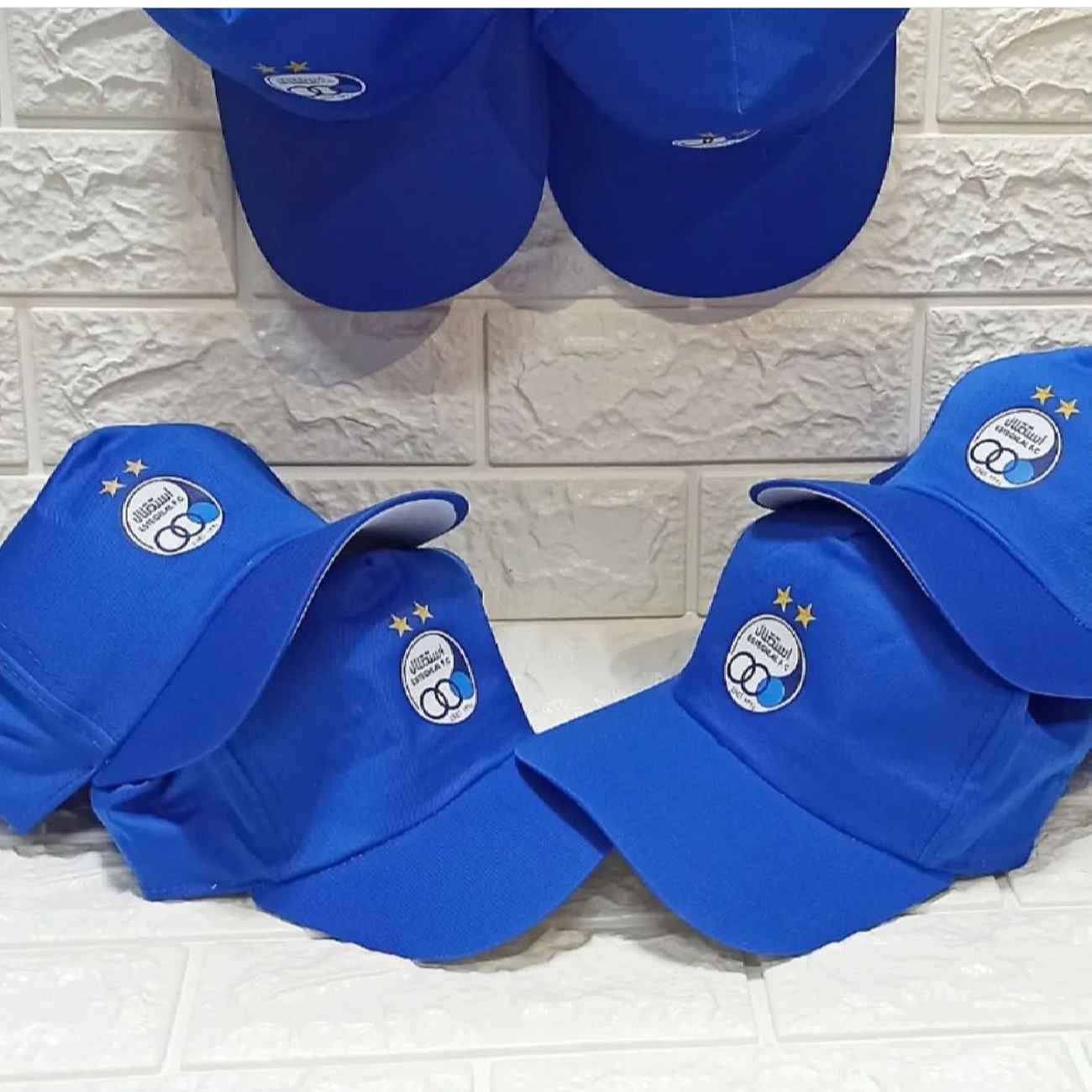 Esteghlal team fanpet – perfect cadeau voor voetballiefhebber