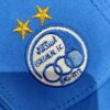 Esteghlal team fanpet – perfect voor wedstrijddag en dagelijks gebruik