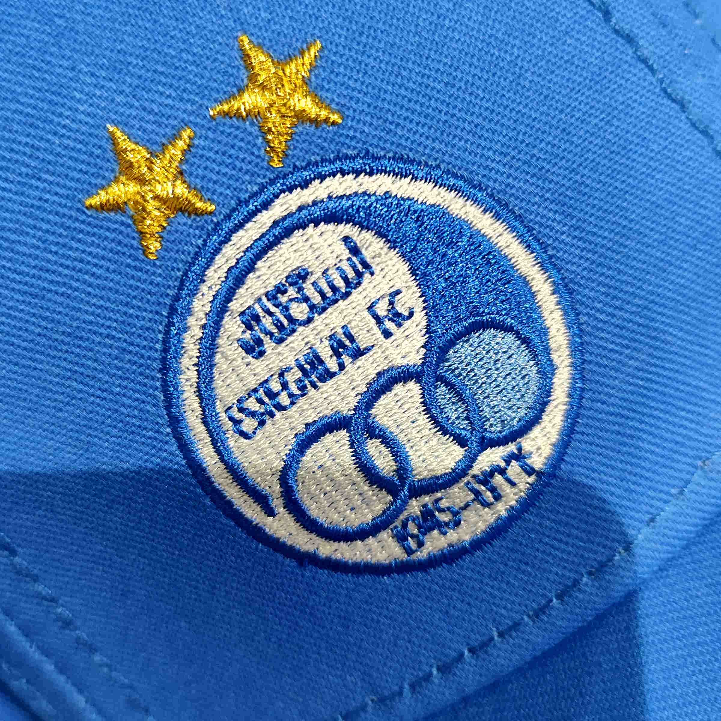 Esteghlal team fanpet – perfect voor wedstrijddag en dagelijks gebruik