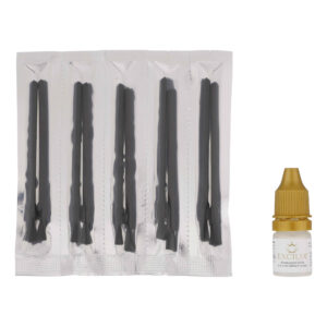 Excilia Wimpers en Wenkbrauwgroei Serum (Set van 2)