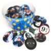 Ontdek de Tovenaar Wereld met Onze Magische Harry Potter Pinback