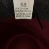 Fedora Chapeau Hoed met Stijlvolle Riem